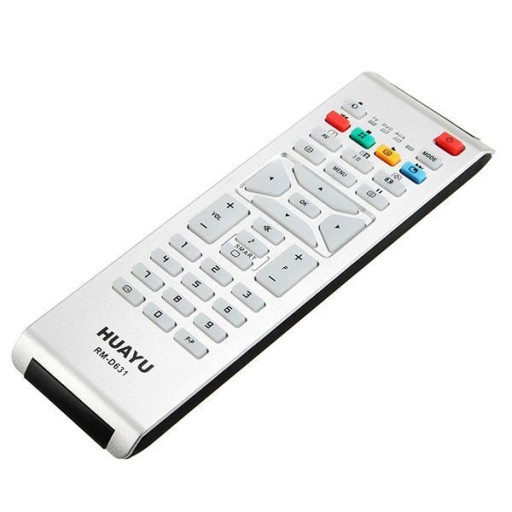 Пульт дистанционного управления для телевизора PHILIPS RM-D631 HUAYU UCT-027 1199 606/01