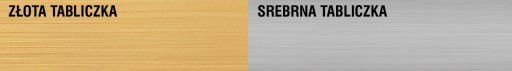 PREZENT Podziękowanie dla RODZICÓW Chrzestnych ZEGAREK