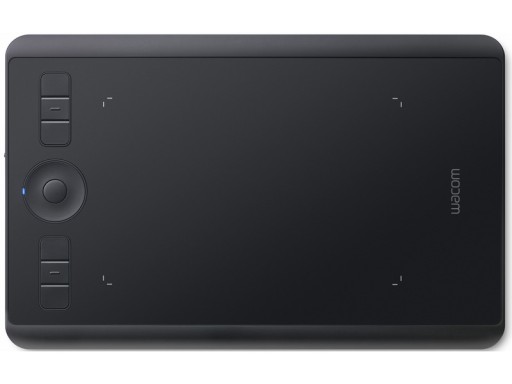 Графический планшет Wacom Intuos Pro S + Pro Pen 2