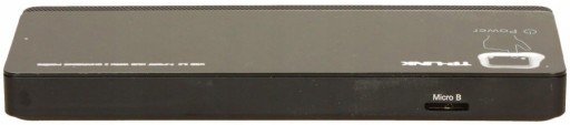 ХАБ 7 портов USB3.0 TP-Link UH720 АКТИВНЫЙ ИСТОЧНИК ПИТАНИЯ