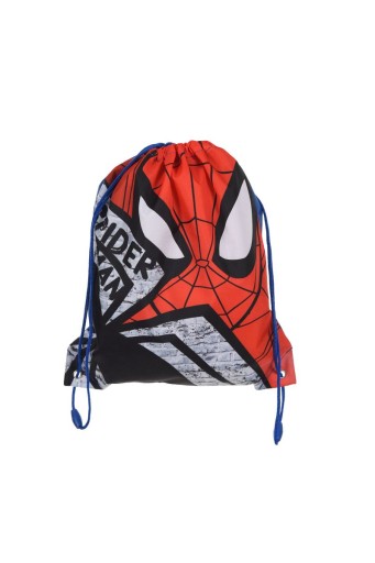 Рюкзак-сумка для обуви Marvel Spiderman