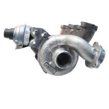 Турбо VW Crafter 2.0 803955