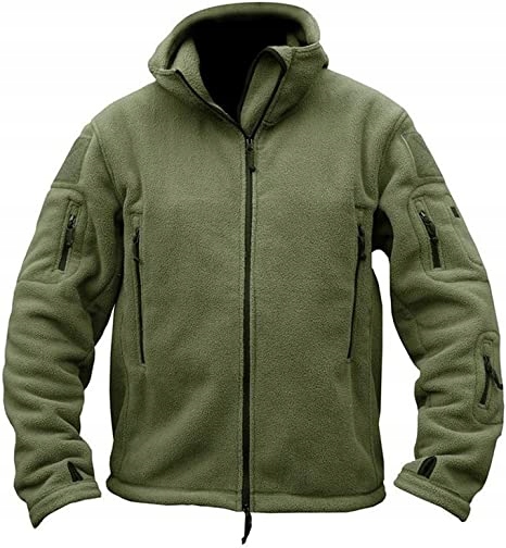 Polar Lbb1 zielony r. XL