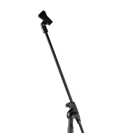 Микрофонная стойка с ручкой SM007T 95-155см