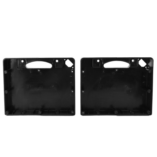 24V12AH 12V12AH Чехол для аккумулятора Предотвращение