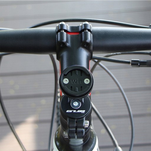 ВЕЛОСИПЕДНОЕ КРЕПЛЕНИЕ GUB ДЛЯ СЧЕТЧИКА Garmin Bryton