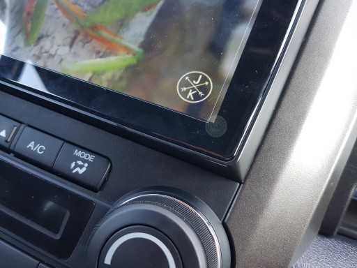 V&S Navigation Honda CRV R - Line PL
