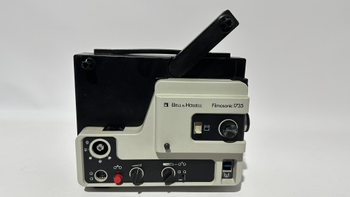 Проектор Bell & Howell Filmosonic 1735