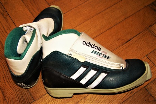 ПРОФИЛЬ ADIDAS VARIO TOUR PANI 38 IDEAL
