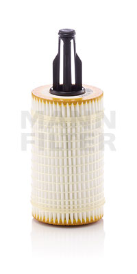 HU7025Z МАСЛЯНЫЙ ФИЛЬТР MANN