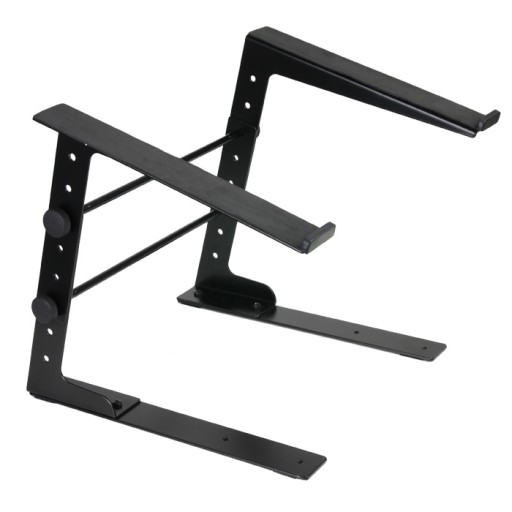 ADAM HALL SLT001 ПОДСТАВКА ДЛЯ НОУТБУКА С ЗАЖИМОМ