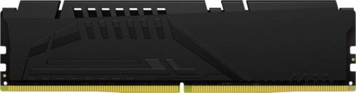 Kingston Fury Beast Black 128 ГБ [4x32 ГБ, 5200 МГц DDR5 CL40 DIMM]