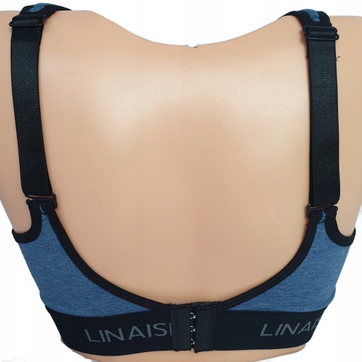 Спортивный бюстгальтер LINAISE 80C, модель 1669