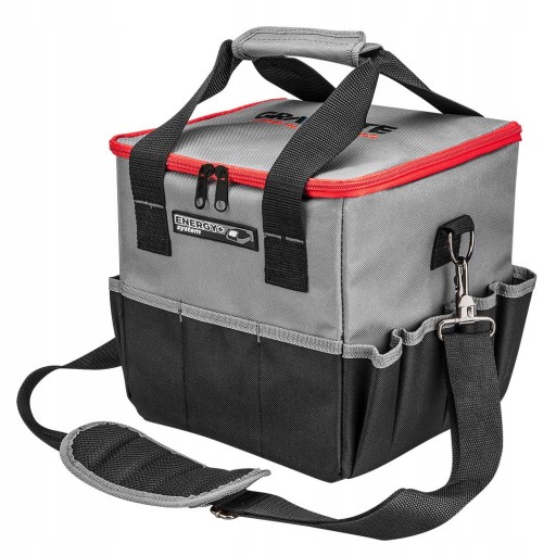 Набор электроинструментов 18V 2x4ah 2ah Graphite 15el