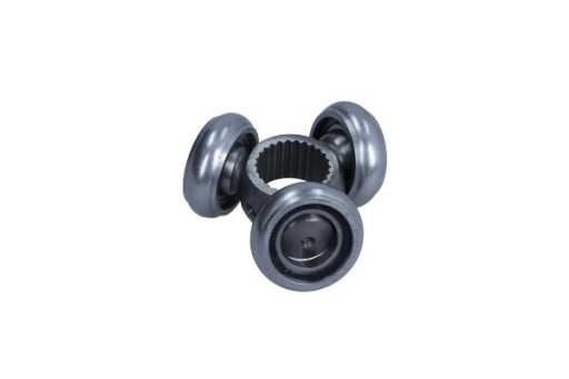 MAXGEAR СОЕДИНЕНИЕ КРЕСТОВОЕ ВНУТРЕННЕЕ BMW X5 (E70) 26X43.2 FORD TOYOTA (ШТАТИВ)