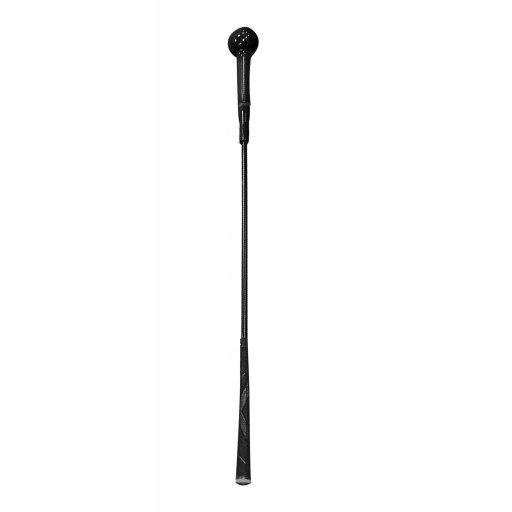 Учебное пособие Golf Swing Golf Swing 48 дюймов, черный