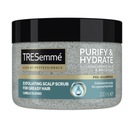 TRESEMME Purify Hydrate пилинг кожи головы 300 мл