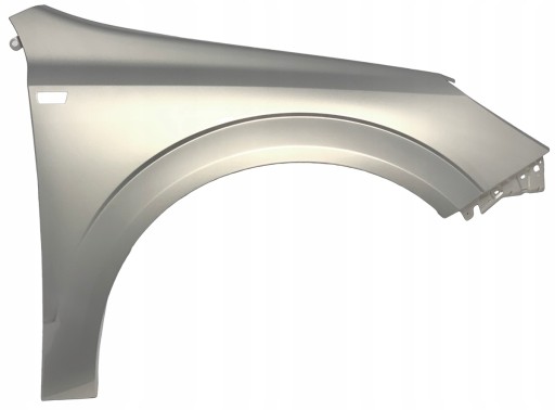 Крыло Opel ASTRA 3 III H RIGHT Z167 НОВОЕ