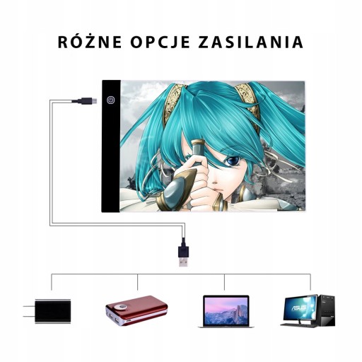 Чертежная доска Tuoke CP753-A3, формат А3