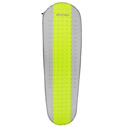 Коврик самонадувающийся Spokey AIR MAT, легкий, 980 г