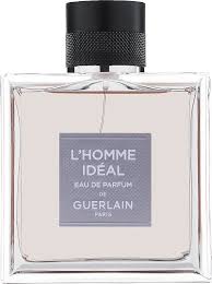 GUERLAIN L'HOMME IDEAL EDP 100 МЛ