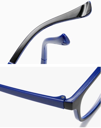 OKULARY KOREKCYJNE DO KOMPUTERA anty blue -4