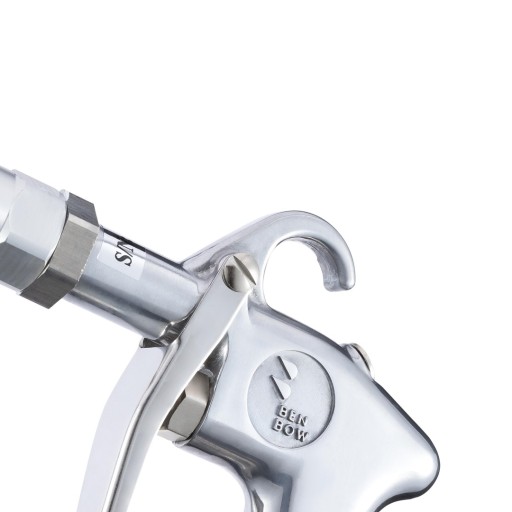 ПОДШИПНИК ПОВОРОТНОГО МЕХАНИЗМА BENBOW PRO 133