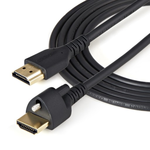 StarTech.com HDMM2MLS HDMI-кабель 2 м HDMI тип A (