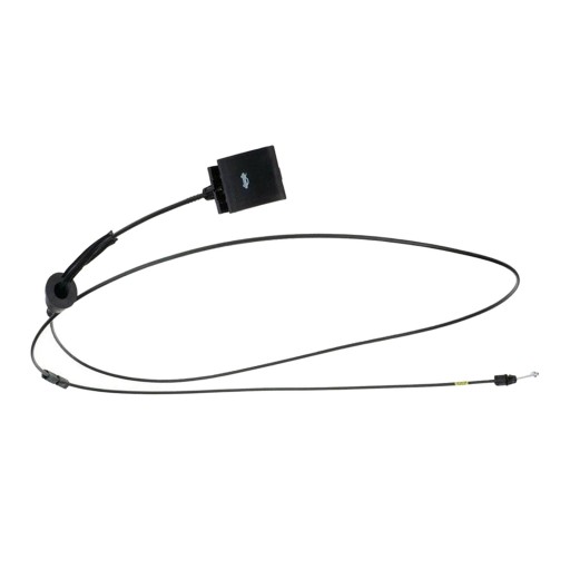 Трос открывания защелки капота 1PS72DX9AC Durable