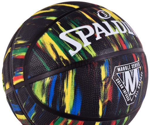 SPALDING MARBLE BASKETBALL 7 СТРИТБОЛ