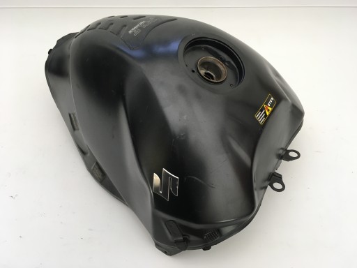 SUZUKI GSR 600 GSR600 06-10 Топливный бак Бак