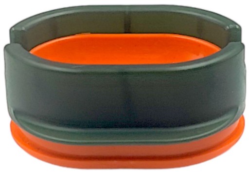 Кормушка ARC с челноком 30г, 5 шт + отжимная форма.