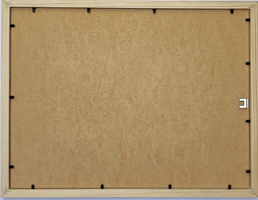 Płyta HDF 45 x 70 cm x 3 mm