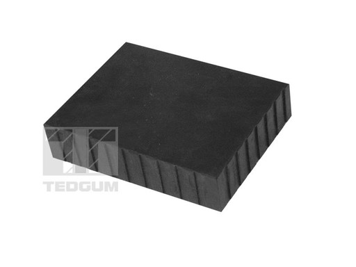 00849910 ПОДЪЕМНАЯ ПОДУШКА TEDGUM 160X120X37MM
