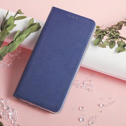 Корпус для Samsung Galaxy A23 5G Smart Magnet Caklet + Glass