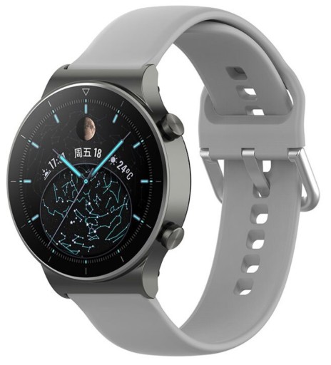РЕМЕНЬ ДЛЯ ЧАСОВ HUAWEI 3 GT 2 3 PRO 2E 46MM ЦВЕТА