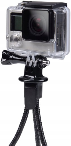 Адаптер ABS 1/4 дюйма для штатива SHOOT для GoPro 10