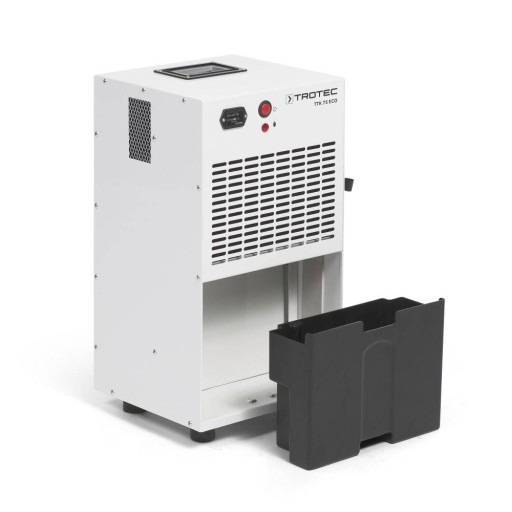 Осушитель воздуха TROTEC TTK 75 ECO 45м2 20л/24ч