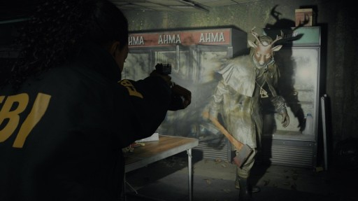 Ключ Alan Wake 2 для Xbox Series S|X без VPN