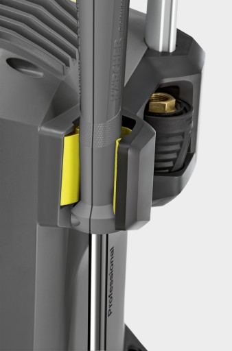 MYJKA CIŚNIENIOWA KARCHER HD 5/15C ZESTAW DO PIANY