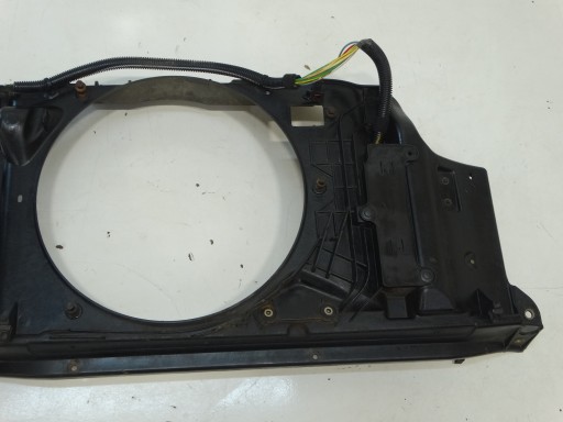 PAS PRZEDNI WZMOCNIENIE CITROEN PEUGEOT 1.4 KFW