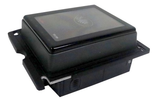 ТЕРМИНАЛЬНЫЙ СЧИТЫВАТЕЛЬ КАРТ INGENICO IUC150-00T1653A IUC150