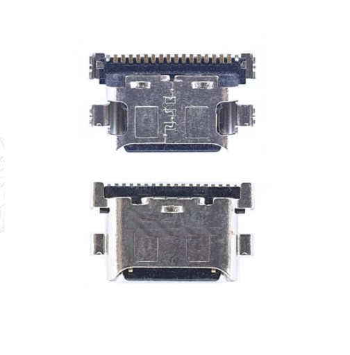 Розетка разъема Samsung A20e A30 A40 A50 A70 A70
