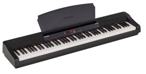 ALESIS PRESTIGE - ЦИФРОВОЕ ПИАНИНО