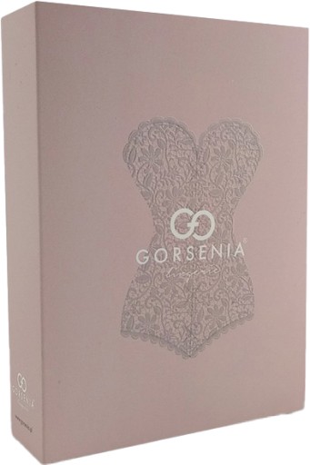 ПОЛУМЯГКИЙ Бюстгальтер GORSENIA BLANCA K357 [75J]