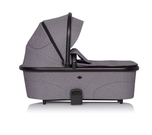 Гондола для коляски CAVOE AXO COMFORT, ЦВЕТ СЛИВА