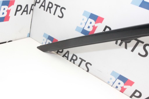 BMW F36 НАКЛОНКА КРЫШИ ЛЕВАЯ M-PACK 7332537 7332545