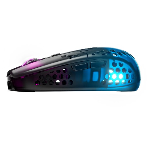 MYSZKA BEZPRZEWODOWA GAMINGOWA CHERRY XTRFY MZ1 WIRELESS RGB LEKKA MYSZ