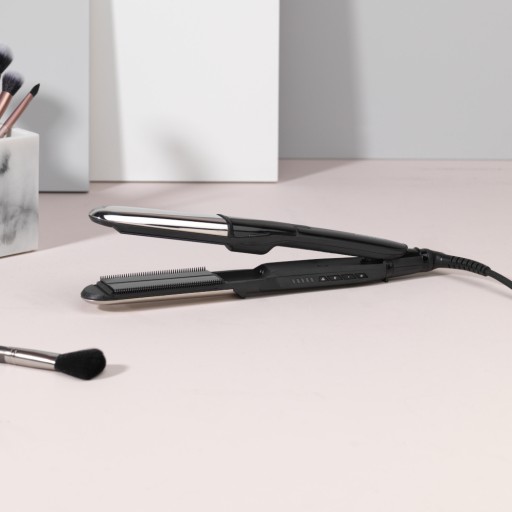 Выпрямитель для волос Babyliss STEAM PURE ST495E