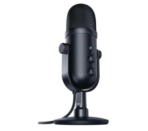 USB-микрофон Razer Seiren V2 Pro